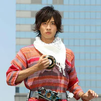 Hino Eiji