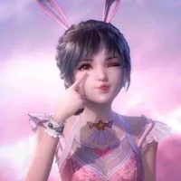 Tiểu Vũ ( Tỷ tỷ Nguyệt Vũ )