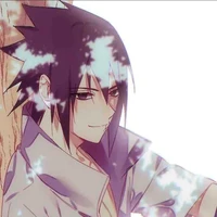 Uchiha Sasuke