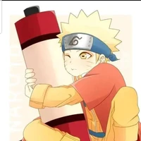 Otsutsu /Uzumaki Naruto (NaKo/Kinoto)(1)