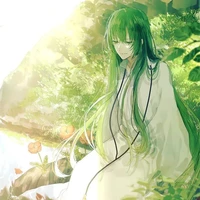 Naki ( thần rừng)