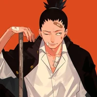 Nara Shikamaru