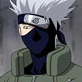 Hatake Kakashi