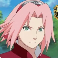 Haruno Sakura
