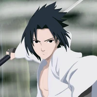 Uchiha Sasuke