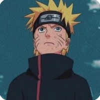 Uzumaki Naruto