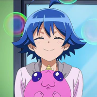 Iruma Suzuki