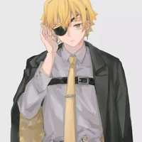 Zenitsu