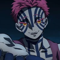 akaza