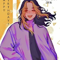 Kazutora Hanemiya [ Kazubana ]