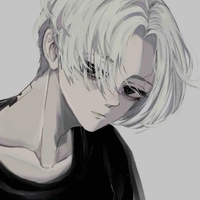 Sano Manjiro [Mikey]