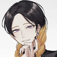 Haitani Ran