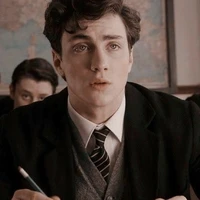 James Potter