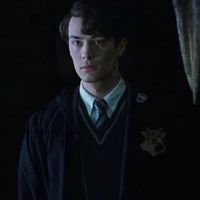 Tom Potter ( Riddle )