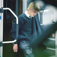 Draco Malfoy