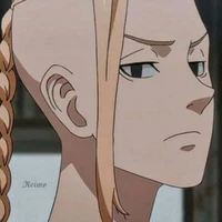 Ryuguji Ken__Draken