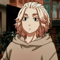 Sano Manjiro__Mikey