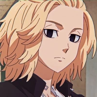 Sano Manjirou ( Mikey )