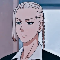 Ken Ryuguji ( Draken )