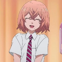 Chibana Hinata ( Hinata )