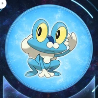 keromatsu/pokemon Aikina