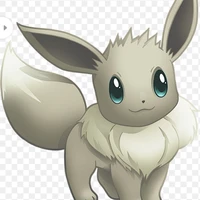 evee/pokemon của Yohako
