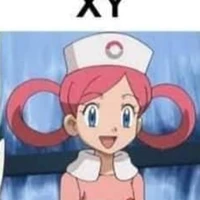 y tá Joy