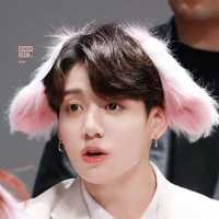 Jeon JungKook