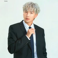 Kim NamJoon