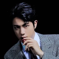 Kim SeokJin