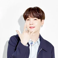 Min Yoongi