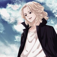 Sano Manjiro [mikey]