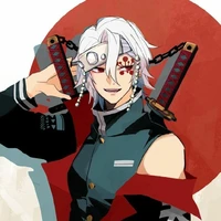 Uzui Tengen