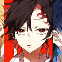 Kamado Tanjirou