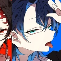 Hashibira Inosuke
