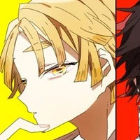 Agatsuma Zenitsu