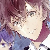 Sakamaki Ayato
