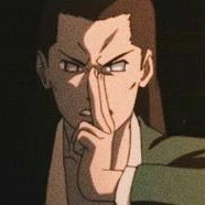 Hyuga hiashi