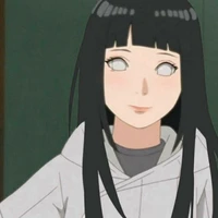 Hyuga hinata