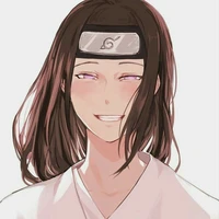 Hyuga neji