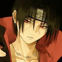 Uchiha itachi