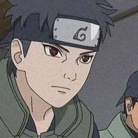 Uchiha shisui
