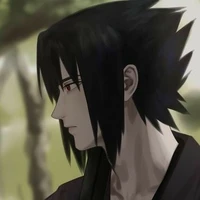 Uchiha Sasuke