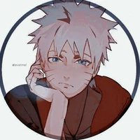 Uzumaki naruto