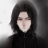 severus snape