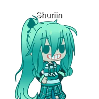 ShuRiin