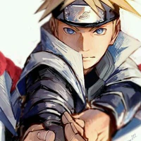 uzumaki naruto