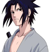 uchiha sasuke