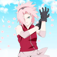 haruno sakura