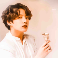 Jeon JungKook(Cậu)